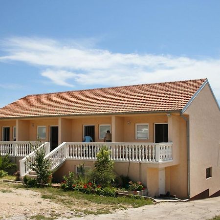Apartments With A Parking Space Jezera, Murter - 5107 Exterior foto