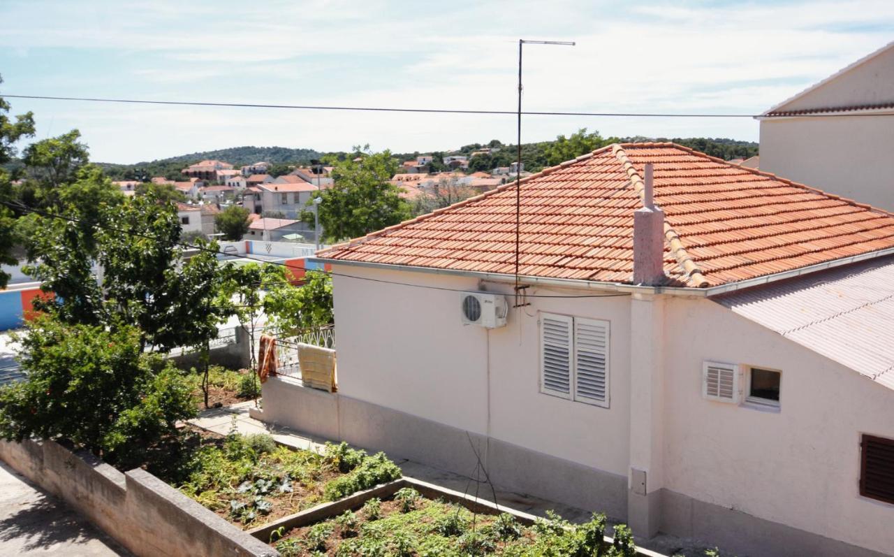 Apartments With A Parking Space Jezera, Murter - 5107 Exterior foto