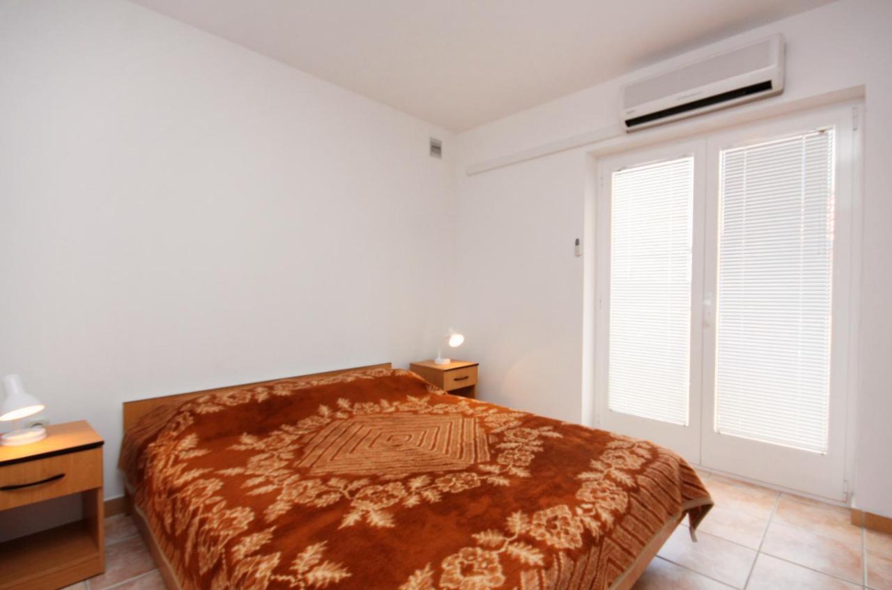 Apartments With A Parking Space Jezera, Murter - 5107 Exterior foto