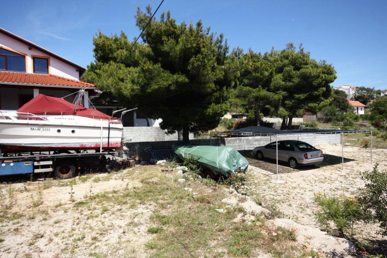 Apartments With A Parking Space Jezera, Murter - 5107 Exterior foto