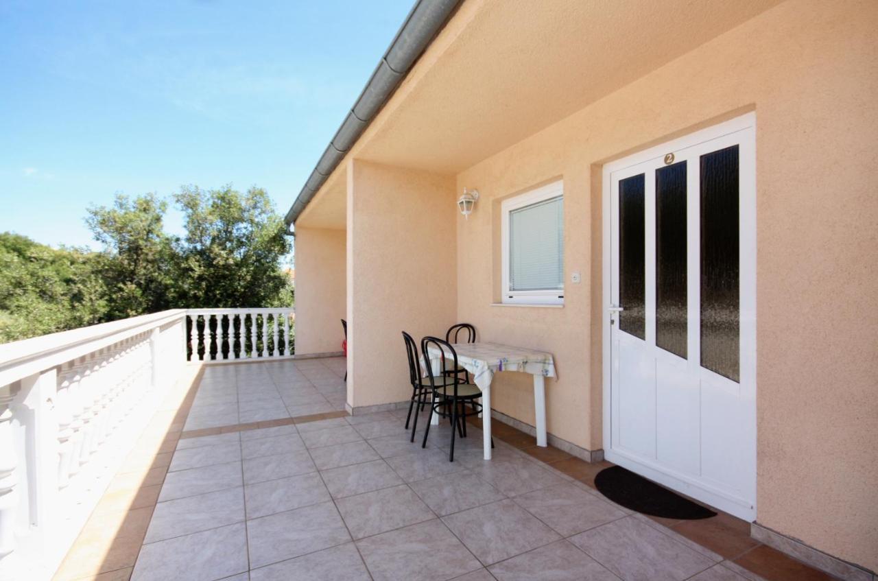 Apartments With A Parking Space Jezera, Murter - 5107 Exterior foto