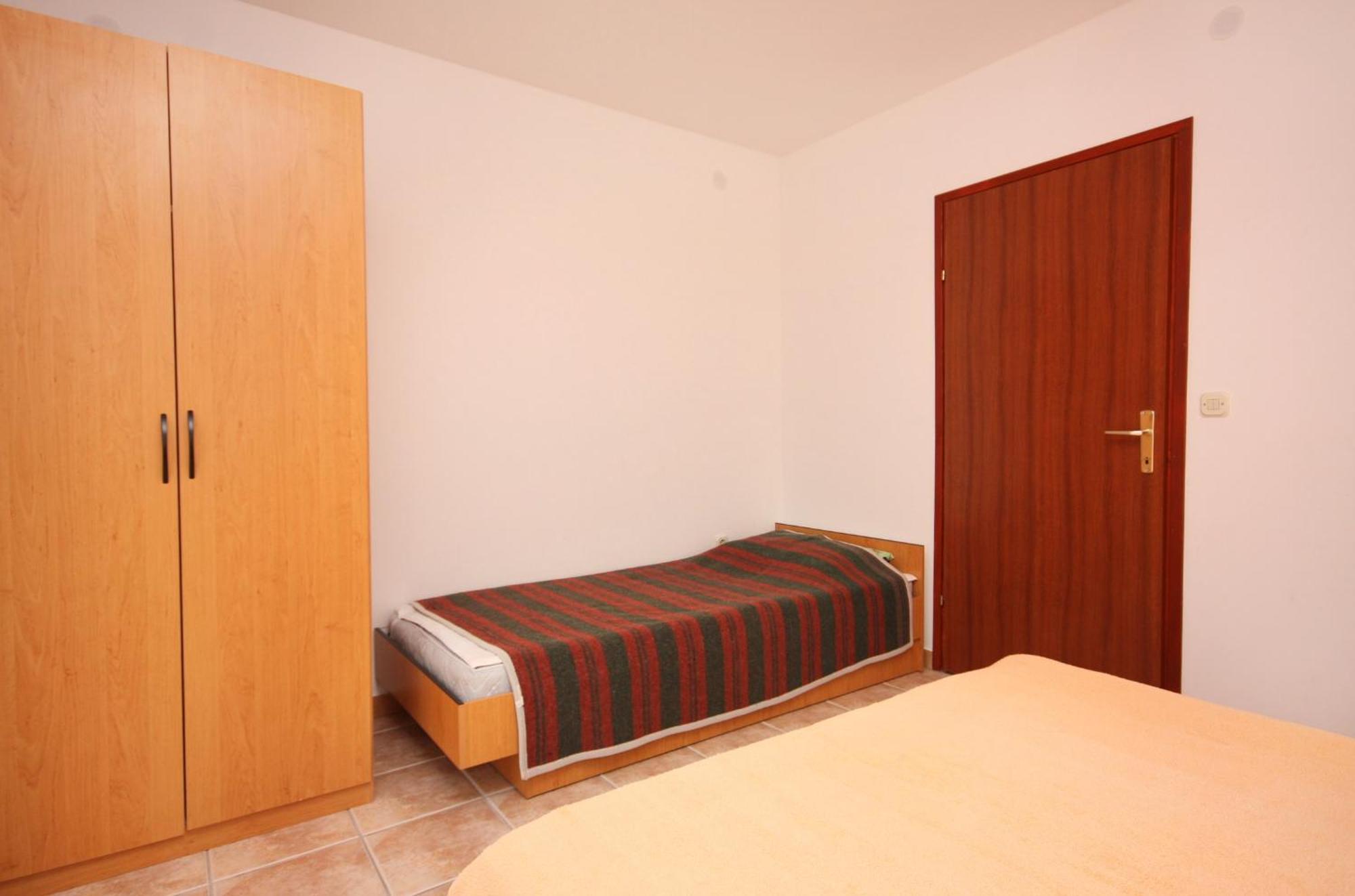 Apartments With A Parking Space Jezera, Murter - 5107 Cameră foto